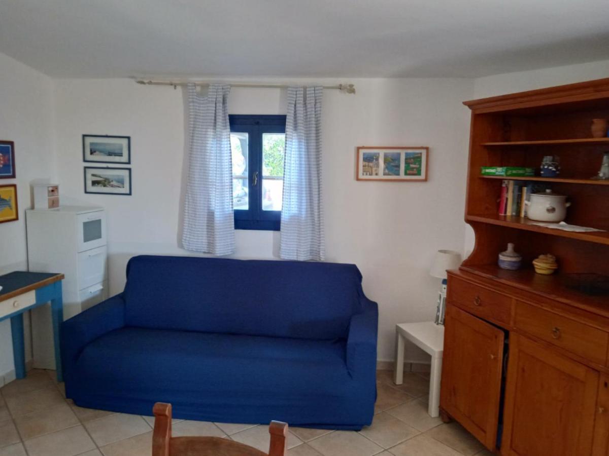 Villa Vera Trifamigliare Con Ingresso Diretto 20 Mt Al Mare Clima Wi-Fi Bbq Кала-Ліберотто Екстер'єр фото