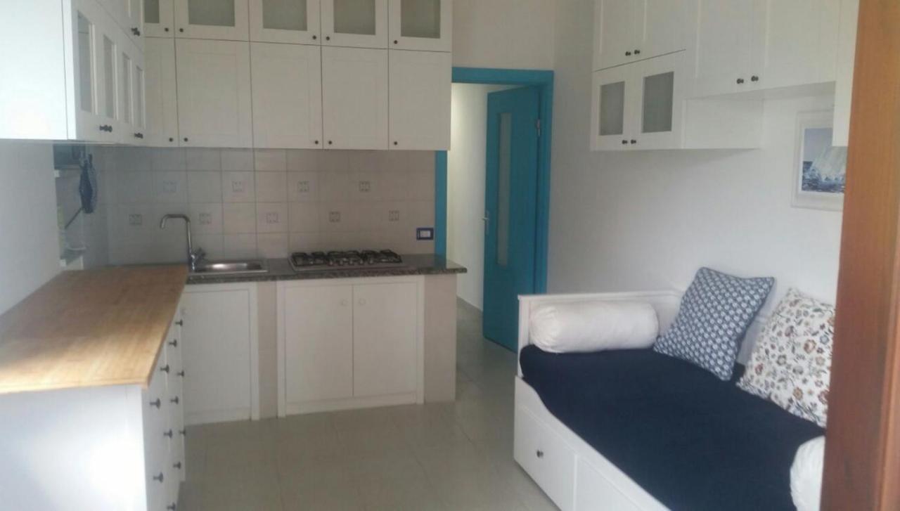 Villa Vera Trifamigliare Con Ingresso Diretto 20 Mt Al Mare Clima Wi-Fi Bbq Кала-Ліберотто Екстер'єр фото