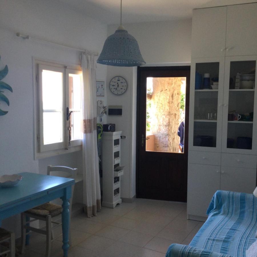 Villa Vera Trifamigliare Con Ingresso Diretto 20 Mt Al Mare Clima Wi-Fi Bbq Кала-Ліберотто Екстер'єр фото