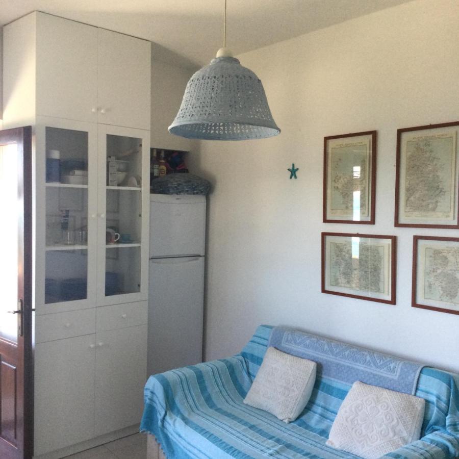 Villa Vera Trifamigliare Con Ingresso Diretto 20 Mt Al Mare Clima Wi-Fi Bbq Кала-Ліберотто Екстер'єр фото