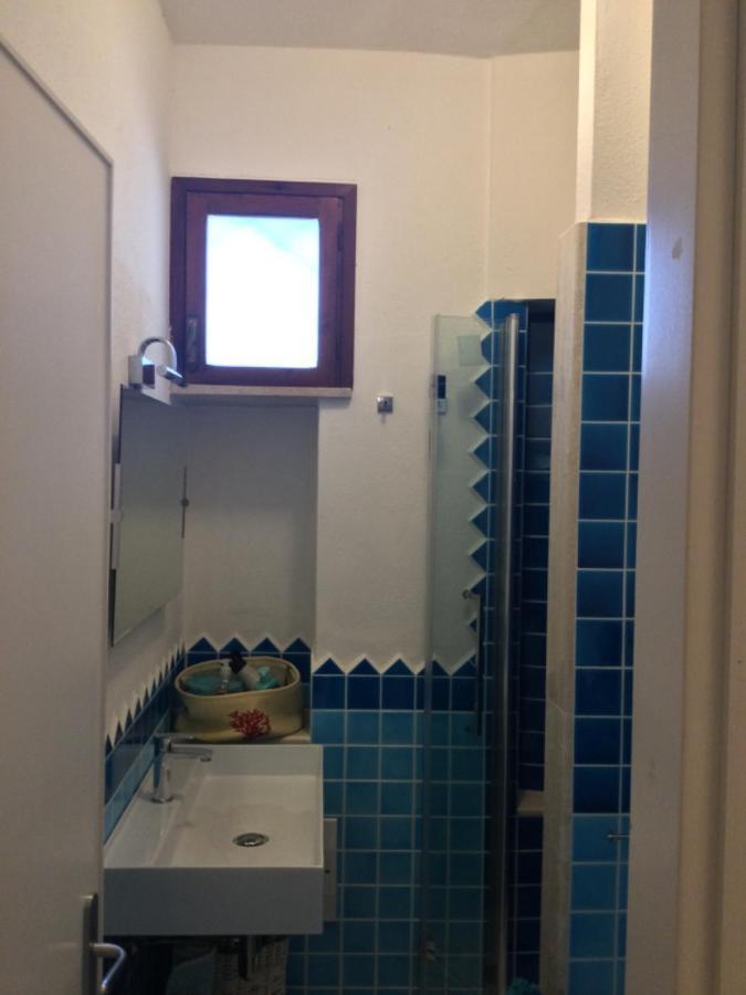 Villa Vera Trifamigliare Con Ingresso Diretto 20 Mt Al Mare Clima Wi-Fi Bbq Кала-Ліберотто Екстер'єр фото