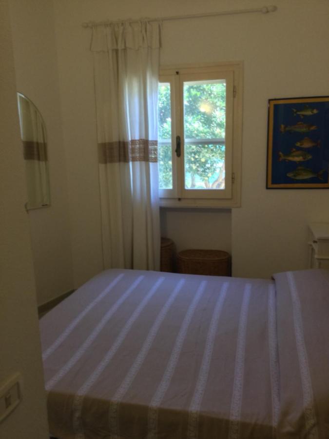 Villa Vera Trifamigliare Con Ingresso Diretto 20 Mt Al Mare Clima Wi-Fi Bbq Кала-Ліберотто Екстер'єр фото