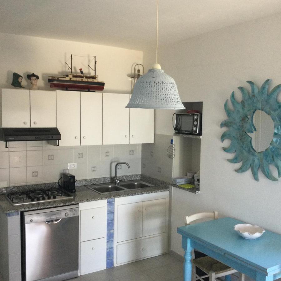 Villa Vera Trifamigliare Con Ingresso Diretto 20 Mt Al Mare Clima Wi-Fi Bbq Кала-Ліберотто Екстер'єр фото