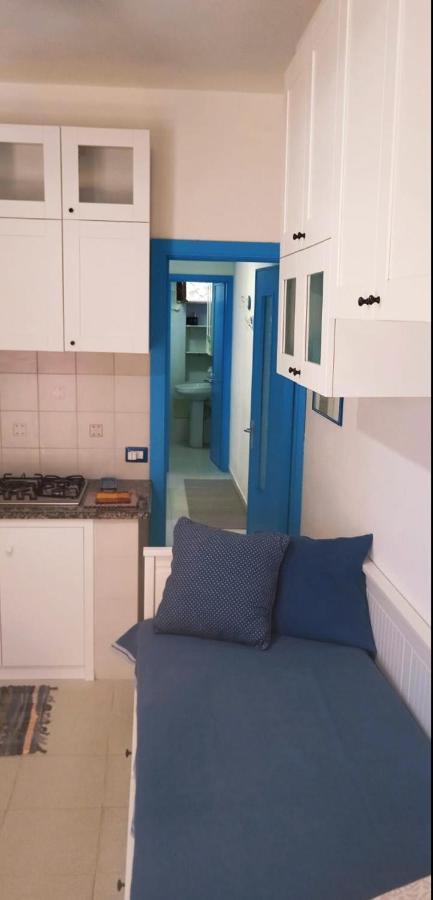 Villa Vera Trifamigliare Con Ingresso Diretto 20 Mt Al Mare Clima Wi-Fi Bbq Кала-Ліберотто Екстер'єр фото