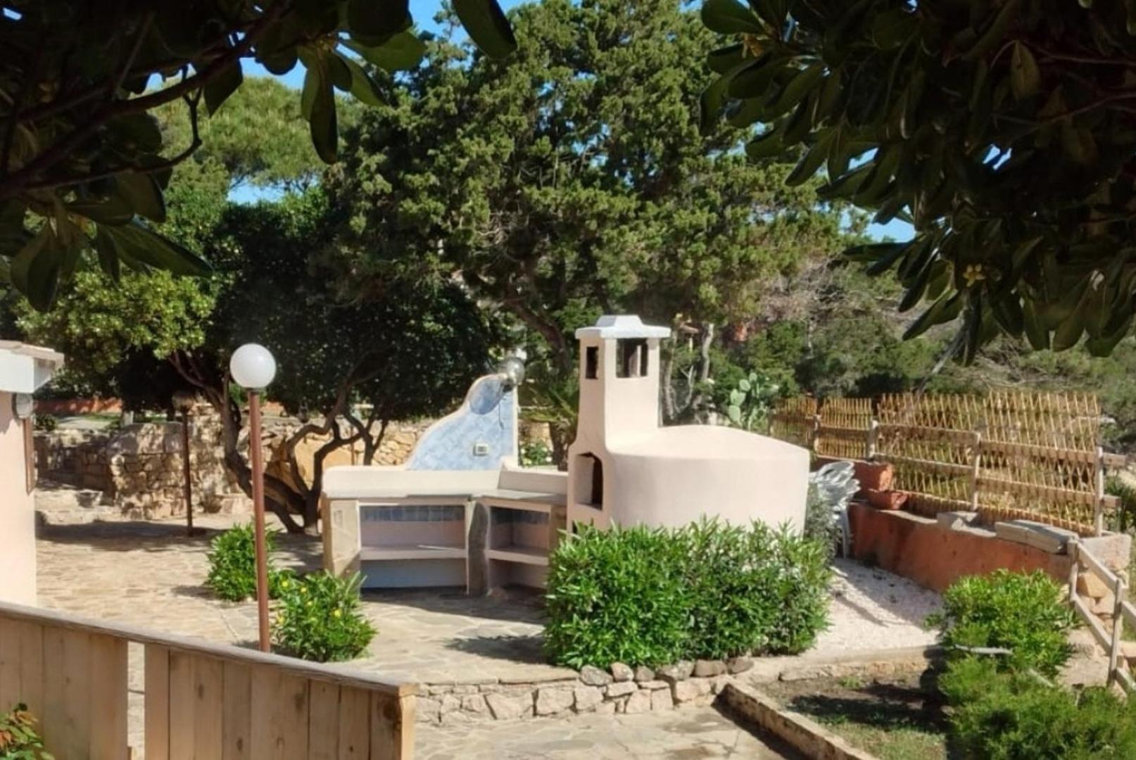 Villa Vera Trifamigliare Con Ingresso Diretto 20 Mt Al Mare Clima Wi-Fi Bbq Кала-Ліберотто Номер фото