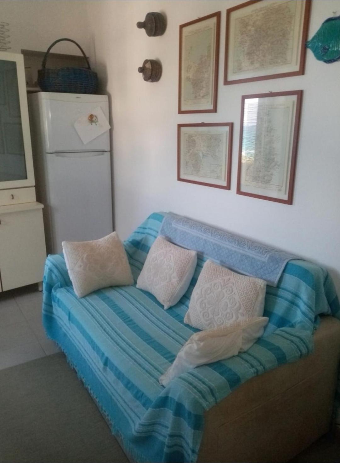 Villa Vera Trifamigliare Con Ingresso Diretto 20 Mt Al Mare Clima Wi-Fi Bbq Кала-Ліберотто Номер фото